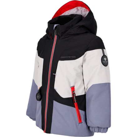Obermeyer Altair Insulated Jacket - Toddlers' 4