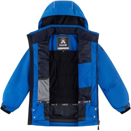 Kamik Hux Insulated Jacket - Boys' 3
