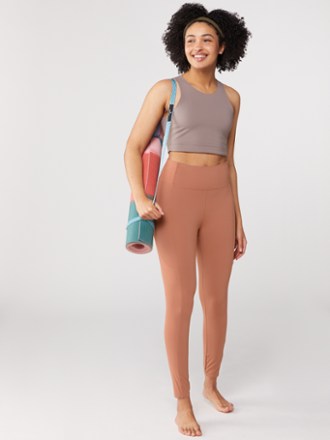 REI Co-op Take Your Time 7/8 Leggings - Women's 3