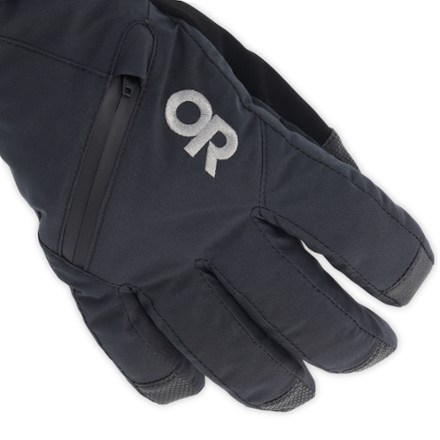 Outdoor Research Revolution II GORE-TEX Gloves - Women's Plus Sizes 2