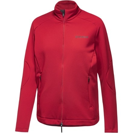 GOREWEAR FERNFLOW Thermo Cycling Jacket - Women's 2