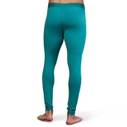 tasc Performance Elevation Merino Base Layer Bottoms - Men's 1