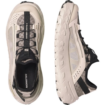 Salomon Solamphibian Water Shoes - Women's 4