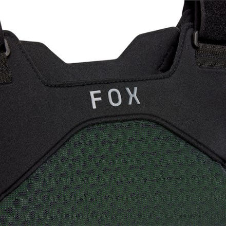 Fox Youth Airframe Chest Guard - Kids' 3