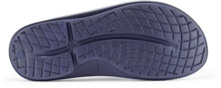 OOFOS OOahh Sport Slide Sandals 5