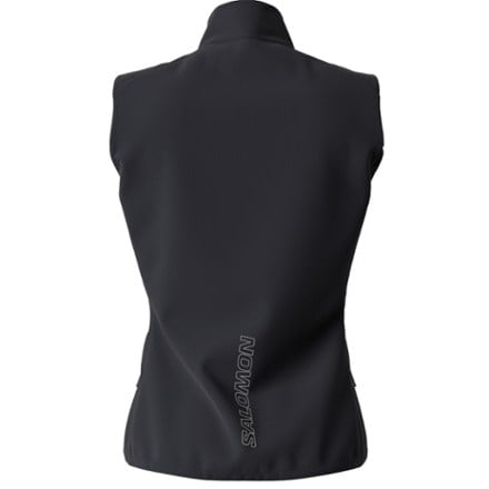 Salomon Light Shell Vest - Women's 1