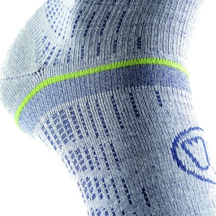 SIDAS Ski Merino Performance Socks 3