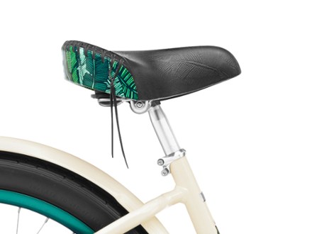 Electra Bali Cruiser Go! Electric Bike 7