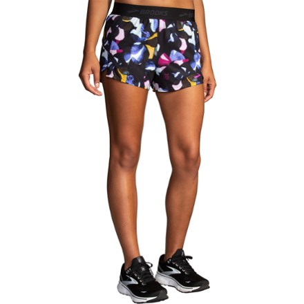 【THEAIRTOWN】 again satin track shorts ♥3colors Tracksmith Spring 2021 Collection Review - Believe in the Run