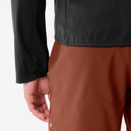 Salomon Sense Soft-Shell Jacket - Men's 4