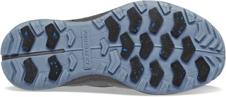 Saucony Peregrine ICE+ 3 Trail-Running Shoes - Women's 4