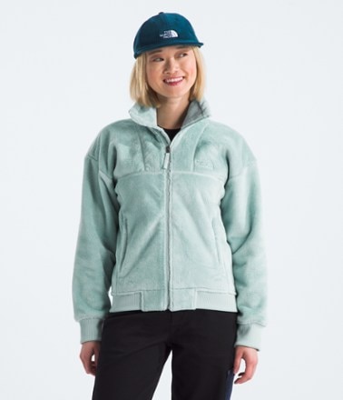 The North Face Osito Lux Jacket - Women's 0