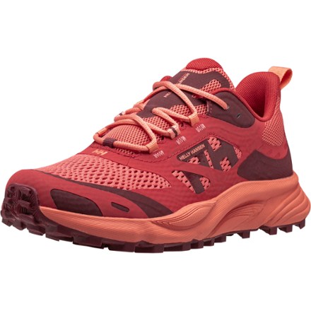 Helly Hansen Trail Wizard Running Shoes - Women's 1