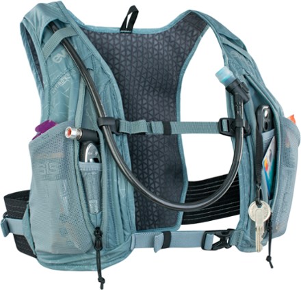 EVOC Hydro Pro 3 Hydration Pack 4