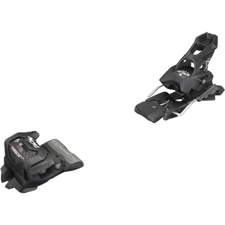 Tyrolia Attack 14 GW Ski Bindings 1