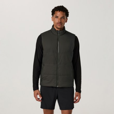 Echo Insulated Vest 3.0 - Men's