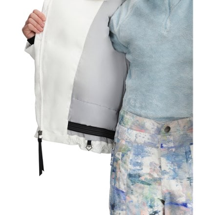 Obermeyer Isla Insulated Jacket - Girls' 9