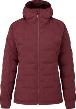 Rab sales jacket outlet