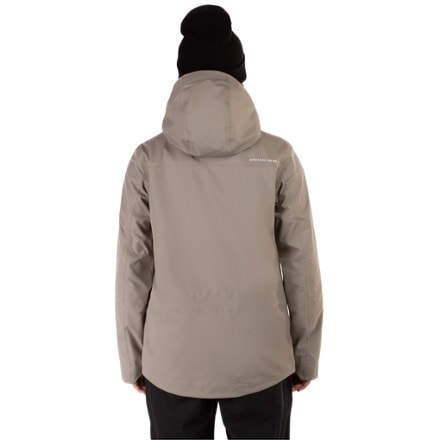 Boulder Gear Rapid II 3L Jacket - Men's 1