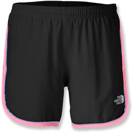 Tnf Black/Sugary Pink