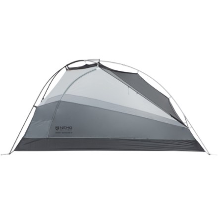 NEMO Dragonfly Bikepack OSMO 1P Tent | REI Co-op