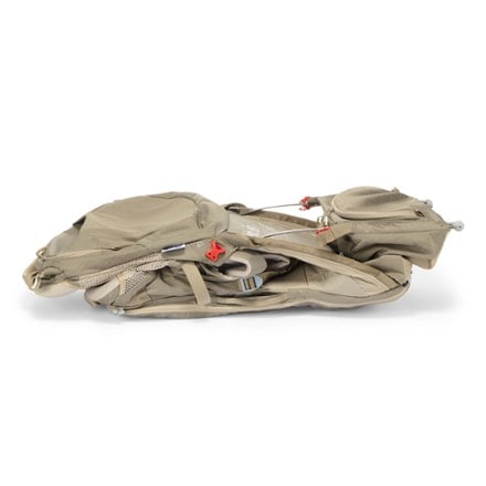 Osprey Poco LT Child Carrier 9