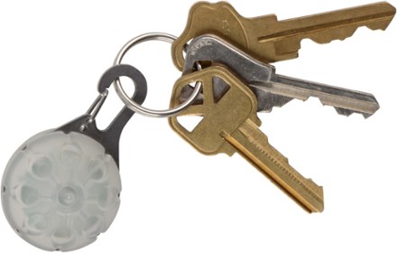 Nite Ize SpotLit LED Carabiner Light 3