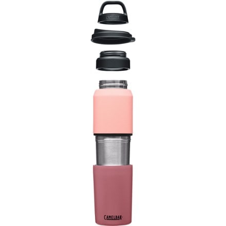 CamelBak MultiBev Insulated Water Bottle - 17 fl. oz. 2