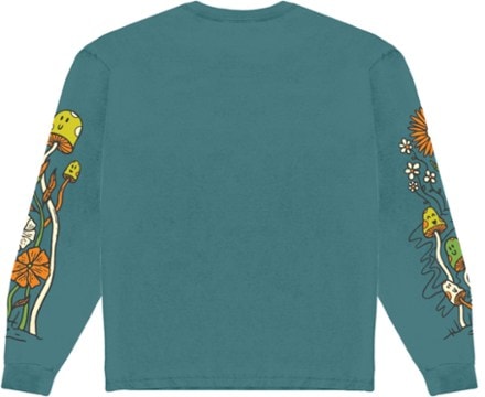 Parks Project 63 National Parks Long-Sleeve T-Shirt 1