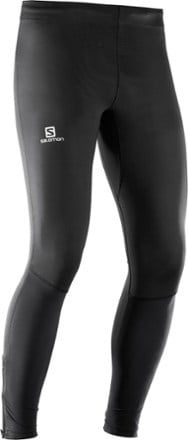 Salomon Agile Long Tights - Men's