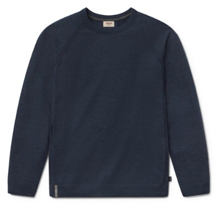 PAKA Ultralight Crew Sweater - Men's 0