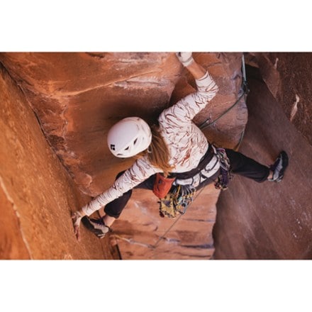 Location Image of color Relief/Chalk/Clay