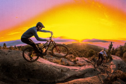 Location Image for Bad Habit 2 Mountain Bike