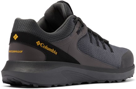 Columbia Trailstorm Waterproof Shoes - Men's 4