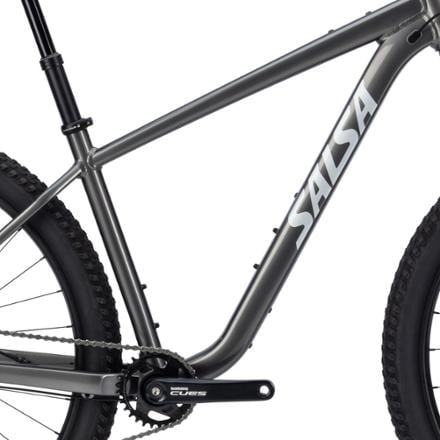 Salsa Rangefinder CUES 10 29 Mountain Bike 5