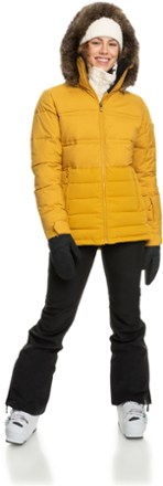 Roxy Quinn Insulated Jacket - Women's 2
