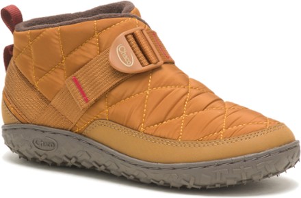 Chaco Ramble Puff Slippers - Women's 3