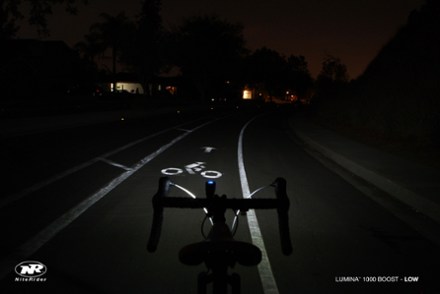 swift 300 bike light