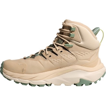 HOKA Kaha 2 GTX Hiking Boots - Women's 1