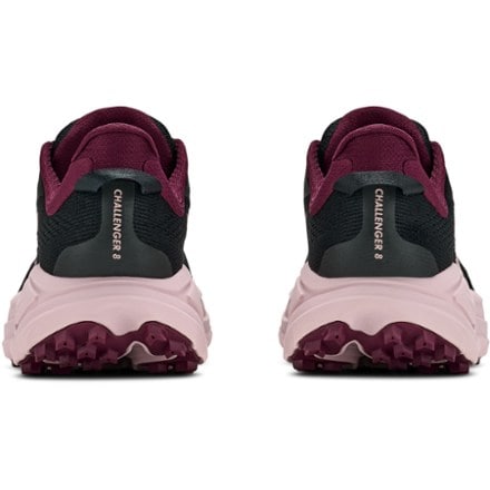 HOKA Challenger 8 Trail-Running Shoes - Women's 4