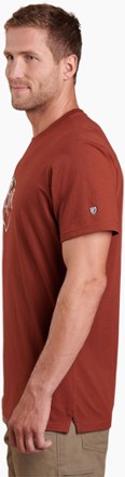 KUHL Born in the Mountains T-Shirt - Men's 2