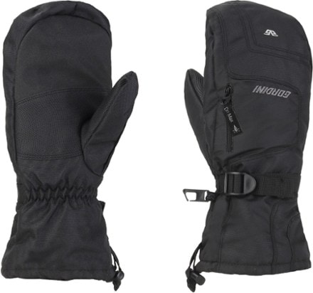 Gordini Ultra DriMax Gauntlet Mittens - Women's 0
