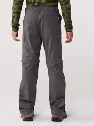 Convertible Pants for Hiking