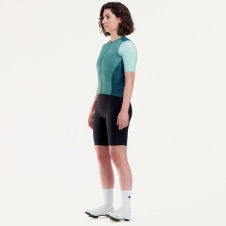 Peppermint Cycling Co. Signature Cycling Jersey - Women's 3