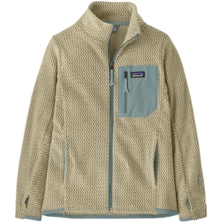 Patagonia R1 Air Full-Zip Jacket - Kids' 0