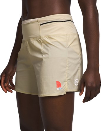 The North Face Summit Series Pacesetter Run Shorts - Women's 4