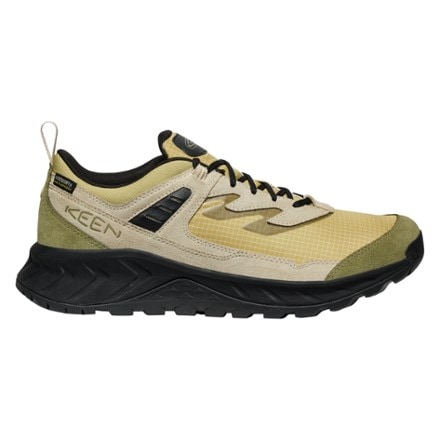 KEEN Hightrail EXP Waterproof Hiking Shoes - Men's 0