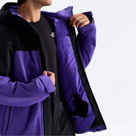 The North Face Freedom Insulated Jacket - Men's 5