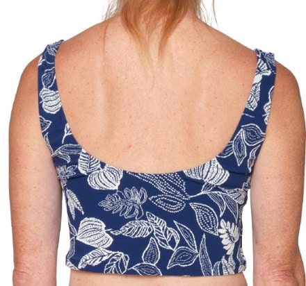Seea Maisie Swimsuit Tank Top - Women's 3
