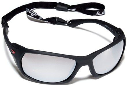 Julbo Bivouak Glacier Sunglasses Men's REI Coop